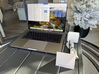 MacBook Pro Late 2023 (M3) - 14"