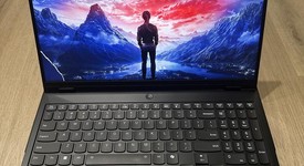 Mint
													Lenovo Legion Pro 7i 16" - I9, Gray, 1 TB, 32 GB, photo 6 of 6