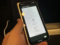 Google Pixel 9 Pro Fold