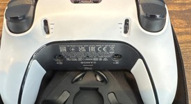 Mint
													DualSense Edge Wireless Controller - White, photo 2 of 5