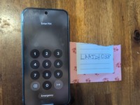 Google Pixel 9 Pro XL