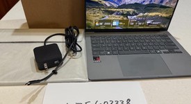 Mint
													Asus Zenbook, photo 2 of 8