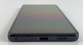 Mint
													Samsung Galaxy A53 5G - TracFone, Black, 128 GB, 6 GB, photo 4 of 7