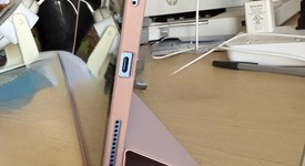 Mint
													Apple iPad 10th Gen - Unlocked, Blue, 64 GB, A2757, photo 5 of 11