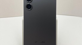 Mint
													Samsung Galaxy S25 Plus - Unlocked, Blueblack, 512 GB, 12 GB, SM-S936U1, photo 3 of 5