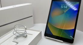 Mint
													Apple iPad 9th Gen - Wi-Fi, Gray, 64 GB, A2602, photo 1 of 5