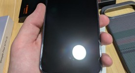 Mint
													Google Pixel 10 Pro XL - Unlocked, Moonstone, 256 GB, GUL82, photo 2 of 8