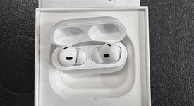 Used
													Apple AirPods Pro 2nd Gen - Lightning, photo 5 of 8