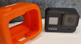 Good
													GoPro HERO8, photo 2 of 10