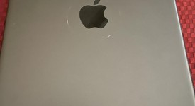 Good
													Apple iPad 9th Gen - Wi-Fi, Silver, 64 GB, A2602, photo 1 of 6