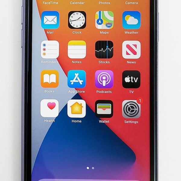 Apple iPhone 11 - Xfinity, 64 GB, Purple, A2111