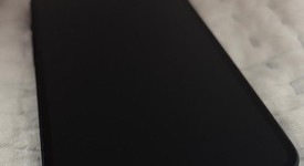 Good
													Apple iPhone 13 - Unlocked, Midnight, 128 GB, A2482, photo 4 of 11