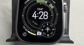 Mint
													Apple Watch Ultra 2 49mm - Unlocked, Natural, A2986, photo 1 of 7