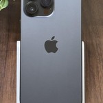 Mint Apple iPhone 14 Pro Max - Unlocked, 256 GB, Black, A2651