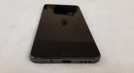 Good
													LG G6 - T-Mobile, Black, 32 GB, 4 GB, H872, photo 3 of 6