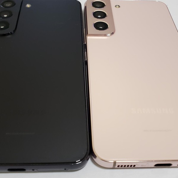 Samsung Galaxy S22 - Unlocked, 128 GB, Green, 8 GB, SM-S901U1