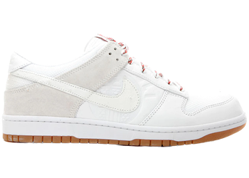 Nike Dunk Low FC St. Pauli for sale