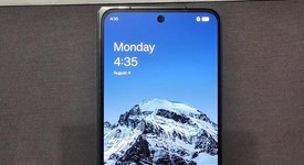 Mint
													OnePlus Open - Unlocked, Green, 512 GB, 16 GB, photo 4 of 5