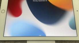 Fair
													Apple iPad Air 2 - Wi-Fi, Silver, 16 GB, photo 5 of 6