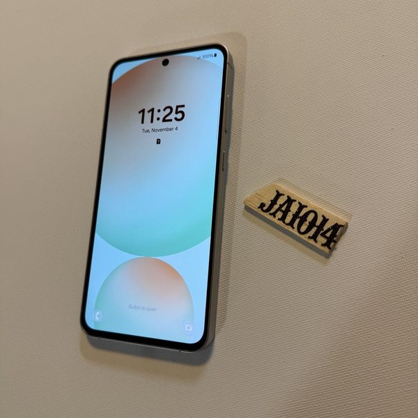 Samsung Galaxy S24 FE - Verizon, 128 GB, Mint, SM-S721U