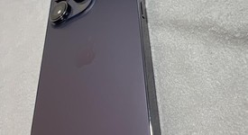 Good
													Apple iPhone 14 Pro - T-Mobile, Purple, 128 GB, A2650, photo 4 of 4