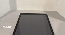 Good
													Apple iPad 9th Gen - Unlocked, Gray, 64 GB, A2603, photo 2 of 5