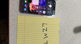 Good
													Apple iPhone 16 Pro Max - Unlocked, Natural, 256 GB, A3084, photo 5 of 11