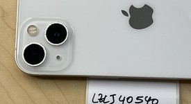 Fair
													Apple iPhone 13 - Unlocked, Starlight, 128 GB, A2482, photo 5 of 6