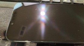 Good
													Apple iPhone 14 - T-Mobile, Midnight, 128 GB, A2649, photo 4 of 5