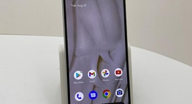 Mint
													Google Pixel 7 - Unlocked, Snow, 256 GB, 8 GB, GVU6C, Sub-6 5G, photo 1 of 6