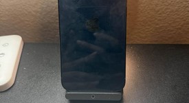 Fair
													Apple iPhone 13 - Unlocked, Midnight, 256 GB, A2482, photo 4 of 4