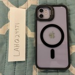 Good Apple iPhone 11 - Unlocked, 128 GB, Purple, A2111