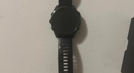 Good
													Garmin Fenix 8 - Titanium, AMOLED, photo 2 of 3