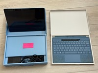 Microsoft Surface Pro 11