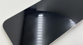 Fair
													Apple iPhone 12 Pro Max - Unlocked, Silver, 128 GB, A2342, photo 6 of 6
