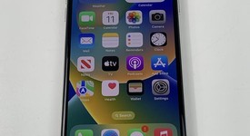Mint
													Apple iPhone Xs - AT&T, Gray, 64 GB, A1920, photo 1 of 6