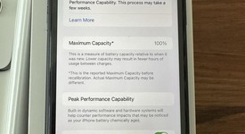 Mint
													Apple iPhone 11 - Verizon, Black, 64 GB, A2111, photo 2 of 10