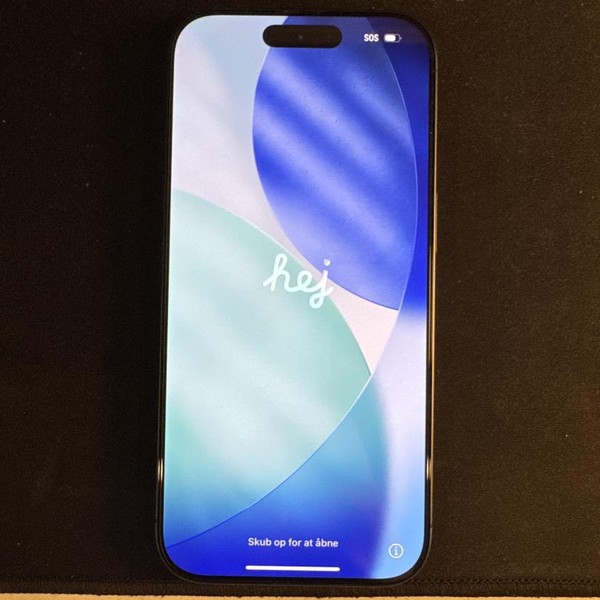 Apple iPhone 17 - T-Mobile, 256 GB, Black, A3258