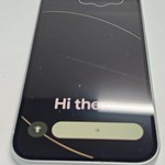 Fair Google Pixel 9 - Unlocked, Obsidian, 128 GB, 12 GB, G2YBB