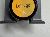 Samsung Galaxy Watch Active2 40mm