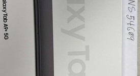 New
													Samsung Galaxy Tab A9 Plus - Metro by T-Mobile, Graphite, 64 GB, 4 GB, SM-X218U, 5G, photo 1 of 5