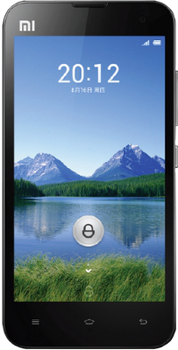 Xiaomi Mi-2