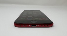 Mint
													Apple iPhone SE 2nd Gen 2020 - Unlocked, Red, 128 GB, A2275, photo 3 of 7