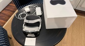 Mint
													Apple Vision Pro - 512 GB, photo 5 of 15