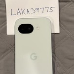 Mint Google Pixel 10a - Unlocked, 128 GB, Fog, GE1GQ