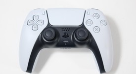 Good
													PlayStation 5 Slim Digital Edition (2023) - White, 1 TB, photo 4 of 5