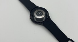 Good
													Samsung Galaxy Watch4 Classic - Wi-Fi, Black, 42mm, photo 2 of 4