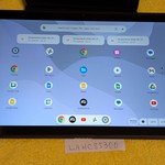 Good Lenovo 10e Chromebook Tablet - 32 GB, Gray, 4 GB