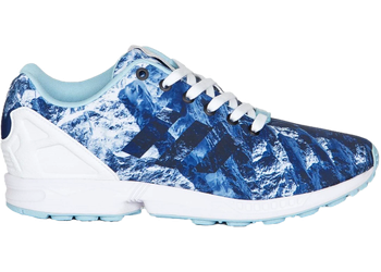 adidas ZX Flux Waves for sale