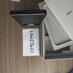 Mint Oppo Find N5 - Unlocked Non-US, 512 GB, Cosmic Black, 16 GB